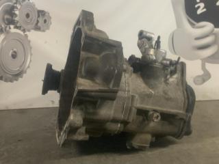КПП механическая (МКПП) Volkswagen Scirocco 3 поколение (2008 - 2015), 1.6 л., бензин, JHT, GVY, LVQ