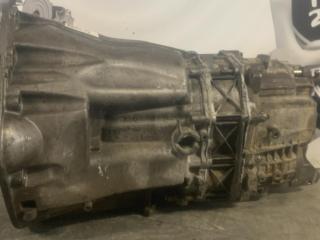 КПП механическая (МКПП) Mercedes-Benz Sprinter 2 поколение (W906) 2008, 2.2 л., дизель, 6МКПП, задний привод