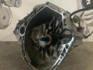 КПП механическая (МКПП) Renault Talisman 1 поколение 2017, 1.5 л., дизель