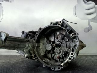 КПП механическая (МКПП) Volkswagen Transporter T4 1994, 2.4 л., дизель, 5МКПП