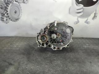 КПП механическая (МКПП) Skoda Superb 2 поколение (2008 - 2013), 1.2 л., бензин, NBY