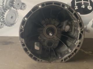 КПП механическая (МКПП) Mercedes-Benz Sprinter 2 поколение (W906) 2008, 3.0 л., дизель, 6МКПП, задний привод