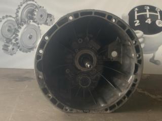 КПП механическая (МКПП) Mercedes-Benz Sprinter 2 поколение (W906) 2008, 3.0 л., дизель, 6МКПП, задний привод