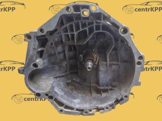 КПП механическая (МКПП) Audi A4 B6 2003, 2.0 л., i, бензин, 5МКПП, передний привод, FJP