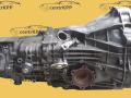 КПП механическая (МКПП) Audi A4 B6 2003, 2.0 л., i, бензин, 5МКПП, передний привод, FJP - фото №2