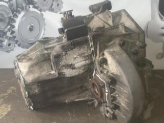 КПП механическая (МКПП) Peugeot Boxer 2 поколение [рестайлинг] 2016, 2.2 л., дизель, 6МКПП