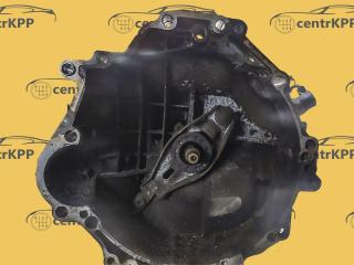 КПП механическая (МКПП) Audi A4 B6 2003, 2.5 л., TDi, дизель, 6МКПП, передний привод, GHA