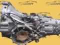 КПП механическая (МКПП) Audi A4 B6 2003, 2.5 л., TDi, дизель, 6МКПП, передний привод, GHA - фото №2