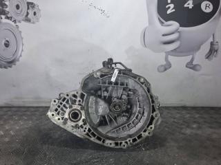 КПП механическая (МКПП) Chevrolet Orlando 1 поколение (2010 - 2015), 1.8 л., бензин