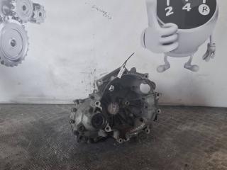 КПП механическая (МКПП) Skoda Fabia 3 поколение (NJ) (2014 - 2018), 1.6 л., бензин, NJV