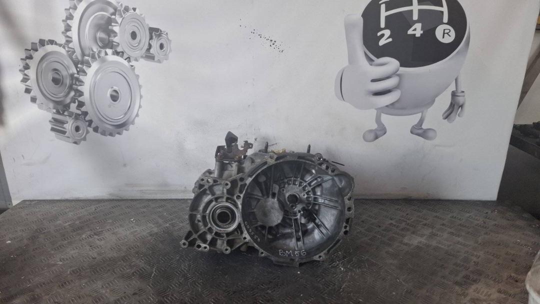 КПП механическая (МКПП) Kia Sportage 3 поколение 2013, 2.0 л., бензин - фото №1