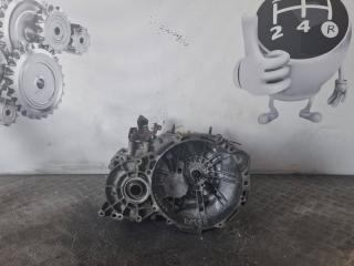 КПП механическая (МКПП) Kia Sportage 3 поколение 2013, 2.0 л., бензин