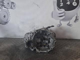 КПП механическая (МКПП) Audi A3 8P [рестайлинг], 2.0 л., бензин, GQP