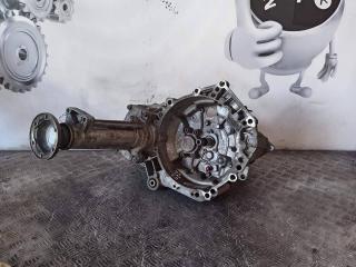 КПП механическая (МКПП) Volkswagen California T4 (1991 - 2003), 2.0 л., дизель, EWB