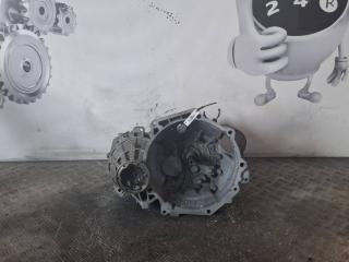 КПП механическая (МКПП) Volkswagen Touran 1 поколение [рестайлинг] (2006 - 2010), 1.9 л., дизель, GQN
