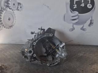 КПП механическая (МКПП) Fiat Ducato 2 поколение 2000, 1.9 л., дизель, 20LE22