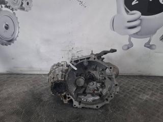 КПП механическая (МКПП) Volkswagen Passat B6 (2005 - 2010), 1.9 л., дизель, GQN