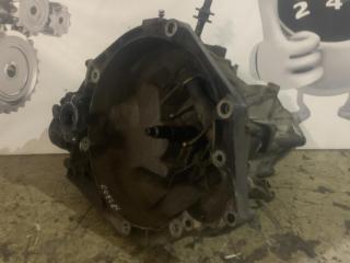 КПП механическая (МКПП) Fiat Ducato 2 поколение [рестайлинг] 2006, 2.8 л., дизель, 5МКПП