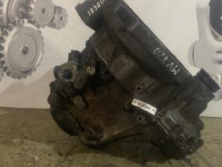 КПП механическая (МКПП) SEAT Toledo 4 поколение (2012 - 2026), 1.6 л., бензин