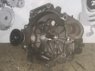 КПП механическая (МКПП) Volkswagen Polo 5 поколение [рестайлинг] 2017, 1.6 л., бензин, 5МКПП, передний привод