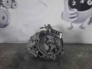 КПП механическая (МКПП) Fiat Grande Punto 1 поколение (2006 - 2008), 1.3 л., дизель, OP6