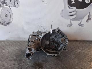 КПП механическая (МКПП) Volkswagen Transporter T4 1995, 1.9 л., дизель, 5МКПП
