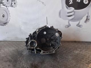 КПП механическая (МКПП) Volkswagen Passat B6 (2005 - 2010), 2.0 л., дизель, JJS