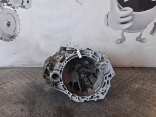 КПП механическая (МКПП) Toyota 4Runner 4 поколение (N210) [рестайлинг] (2005 - 2009), 1.4 л., дизель