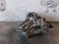КПП механическая (МКПП) Hyundai Santa Fe 1 поколение (SM) [рестайлинг] 2004, 2.0 л., TDi, дизель, 5МКПП, полный привод - фото №2
