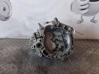 КПП механическая (МКПП) Opel Astra H/Family [рестайлинг] 2009, 1.3 л., дизель, 6МКПП