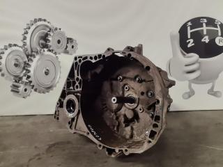 КПП механическая (МКПП) Nissan Almera G15 (2012 - 2018), 1.6 л., бензин