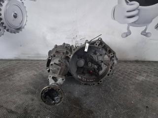 КПП механическая (МКПП) Volkswagen California T4 (1991 - 2003), 2.0 л., дизель, EWB