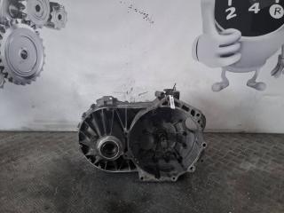 КПП механическая (МКПП) Volkswagen Multivan T5 [рестайлинг] (2009 - 2015), 2.0 л., дизель, LRS