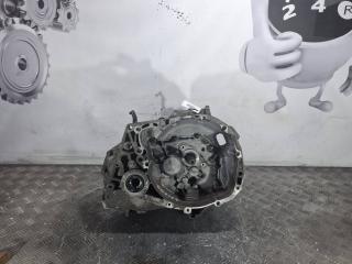 КПП механическая (МКПП) Dacia Logan MCV 1 поколение, 1.6 л., бензин