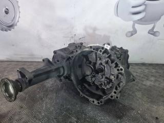 КПП механическая (МКПП) Volkswagen Transporter T4 1994, 2.4 л., дизель, 5МКПП