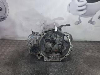 КПП механическая (МКПП) Volkswagen Passat B6 (2005 - 2010), 1.9 л., дизель, MFR