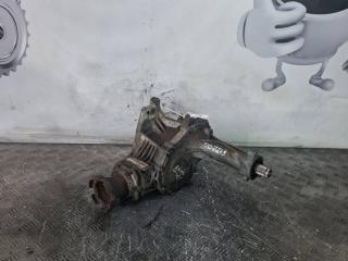 раздаточная коробка Chevrolet Captiva 1 поколение [2-й рестайлинг] (2013 - 2015), 2.4 л., бензин