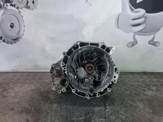 КПП механическая (МКПП) Ford Focus 2 поколение 2006, 1.8 л., бензин