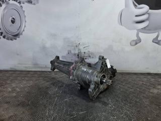 раздаточная коробка Opel Antara 1 поколение [рестайлинг] 2013, 2.2 л., дизель, МКПП