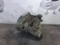 КПП механическая (МКПП) Toyota Camry 7 поколение XV40 2006, 2.4 л., бензин, 5МКПП, передний привод - фото №3