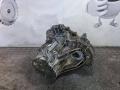 КПП механическая (МКПП) Hyundai Santa Fe 1 поколение (SM) [рестайлинг] 2004, 2.0 л., дизель, 5МКПП - фото №2