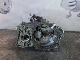 КПП механическая (МКПП) Mitsubishi Outlander 2 поколение [рестайлинг] 2010, 2.0 л., бензин