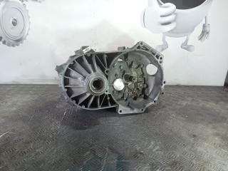 КПП механическая (МКПП) Volkswagen Transporter T5 2006, 1.9 л., дизель, 5МКПП, JQT