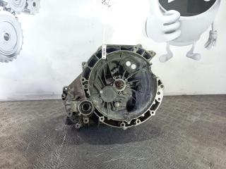 КПП механическая (МКПП) Ford Focus 2 поколение 2006, 1.8 л., бензин, 5МКПП, передний привод