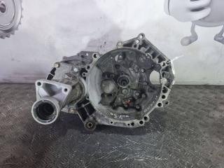 КПП механическая (МКПП) Volkswagen Transporter T4 1995, 2.4 л., дизель, 5МКПП