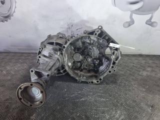 КПП механическая (МКПП) Volkswagen Transporter T4 1994, 1.9 л., дизель, 5МКПП