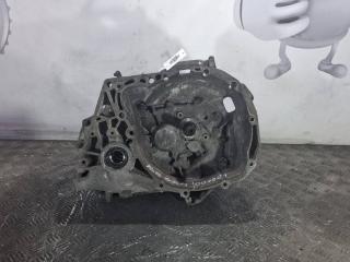КПП механическая (МКПП) Renault Fluence 1 поколение (2009 - 2013), 1.6 л., бензин