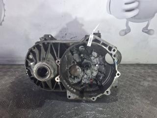 КПП механическая (МКПП) Volkswagen Multivan T5 [рестайлинг] (2009 - 2015), 2.0 л., дизель, LRS