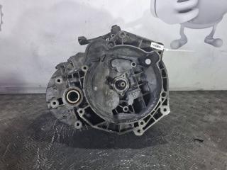 КПП механическая (МКПП) Opel Astra H/Family [рестайлинг] 2007, 1.3 л., дизель, 6МКПП, OP6