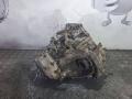 КПП механическая (МКПП) Toyota Avensis 2 поколение (T250) [рестайлинг] 2008, 1.8 л., бензин, 5МКПП, передний привод - фото №2